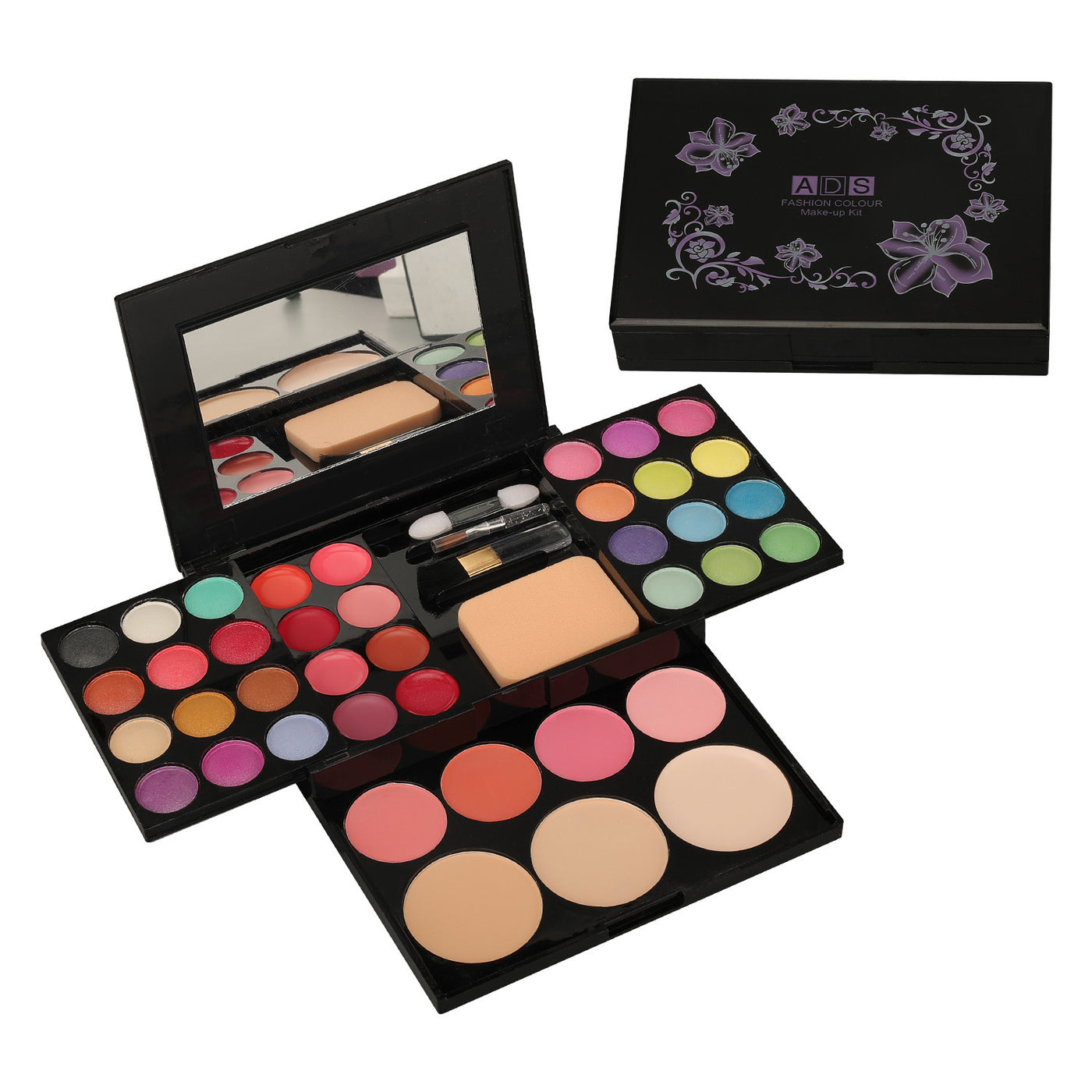 All-in-One Makeup Kit