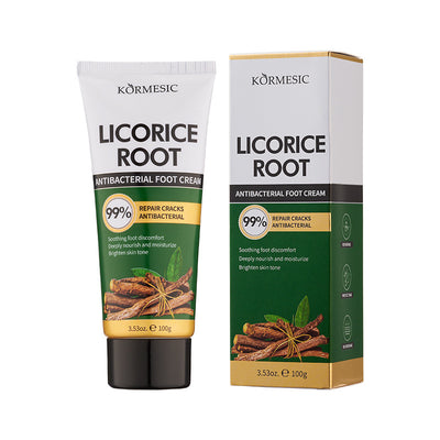 Licorice Root Skincare Set