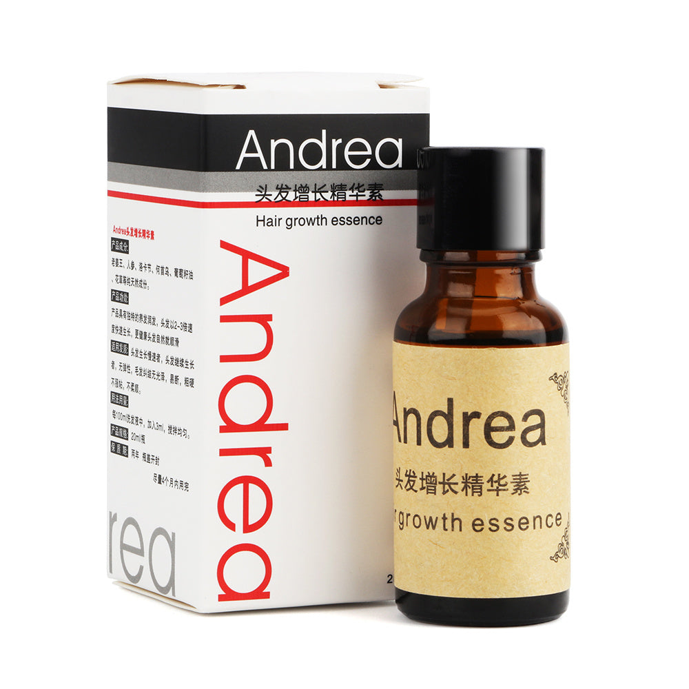 Andrea Hair Growth Serum 20ml