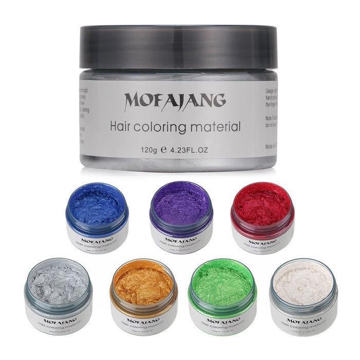 MOFAJANG Hair Wax