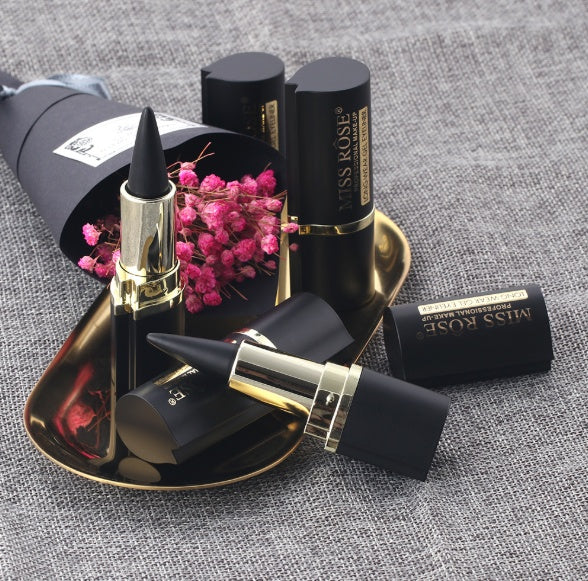 Waterproof Black Eyeliner Pen