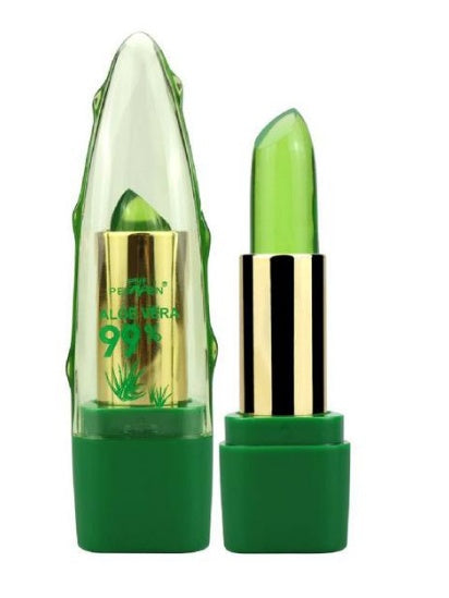 Aloe Vera Color Changing Lipstick
