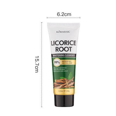 Licorice Root Skincare Set
