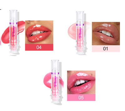 Mirror Shine Liquid Lipstick