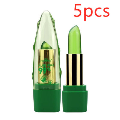 Aloe Vera Color Changing Lipstick