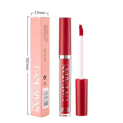 Matte Non-Stick Lip Gloss