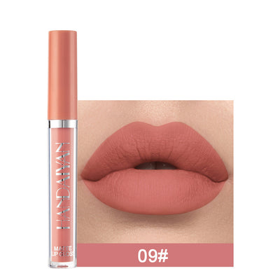 Matte Non-Stick Lip Gloss