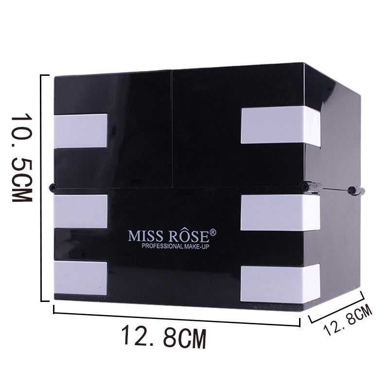MISS ROSE 144 Color Makeup Kit
