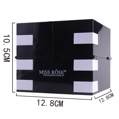 MISS ROSE 144 Color Makeup Kit