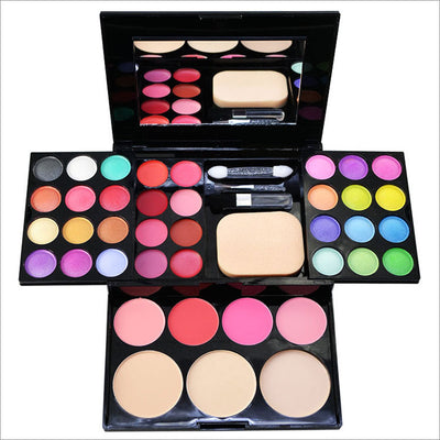 All-in-One Makeup Kit