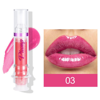 Mirror Shine Liquid Lipstick
