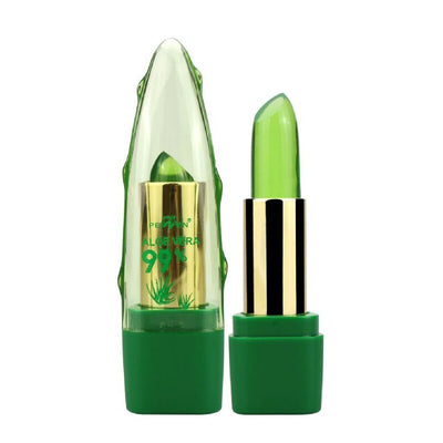 Aloe Vera Color Changing Lipstick