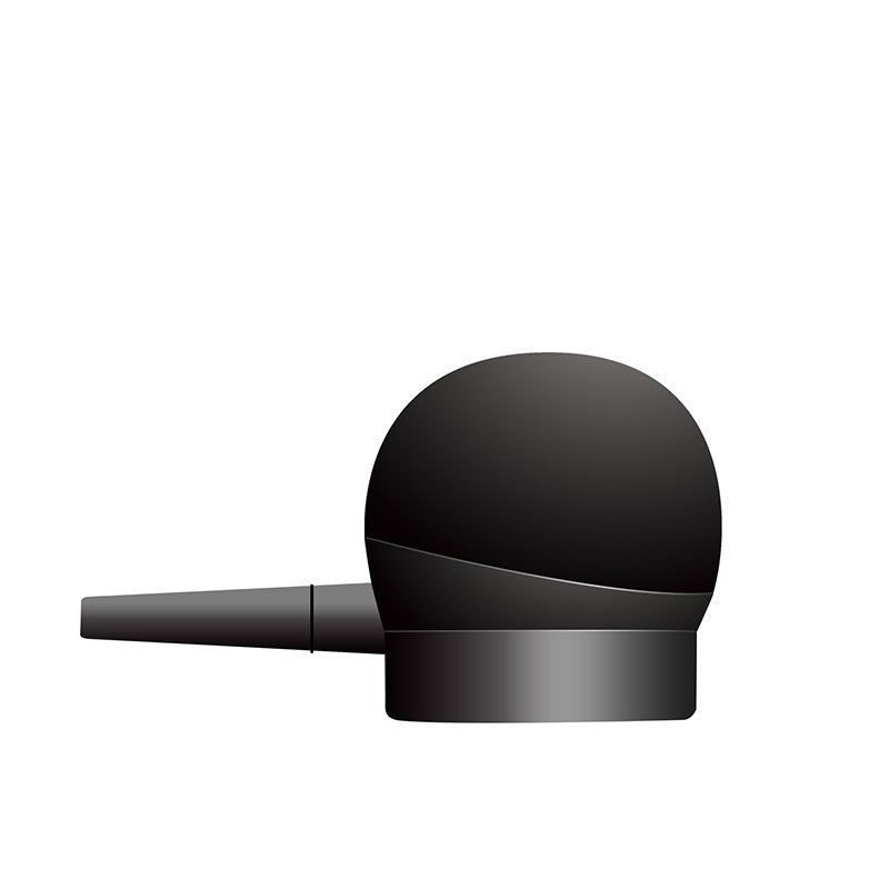 Plant Fiber Hair Powder