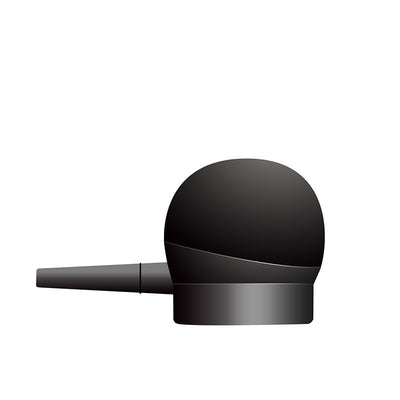 Plant Fiber Hair Powder