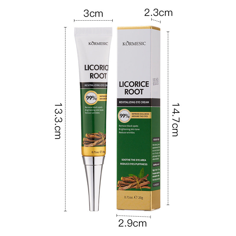 Licorice Root Skincare Set