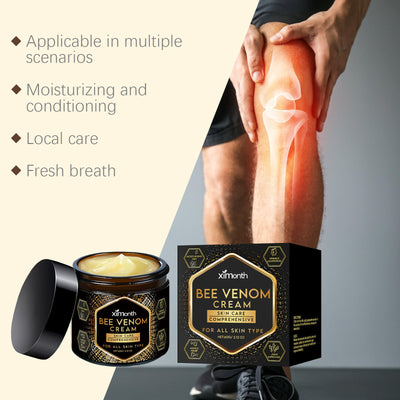 Moisturizing Face Cream