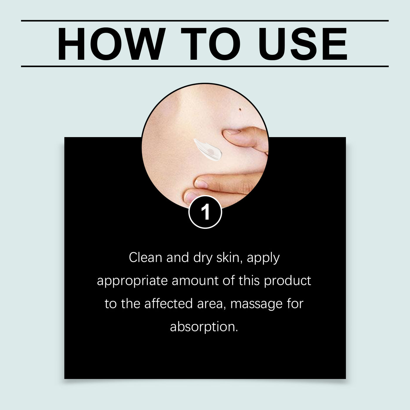 Snail Repair Face Cream