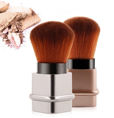 Portable Makeup Brush
