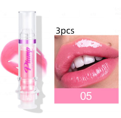 Mirror Shine Liquid Lipstick