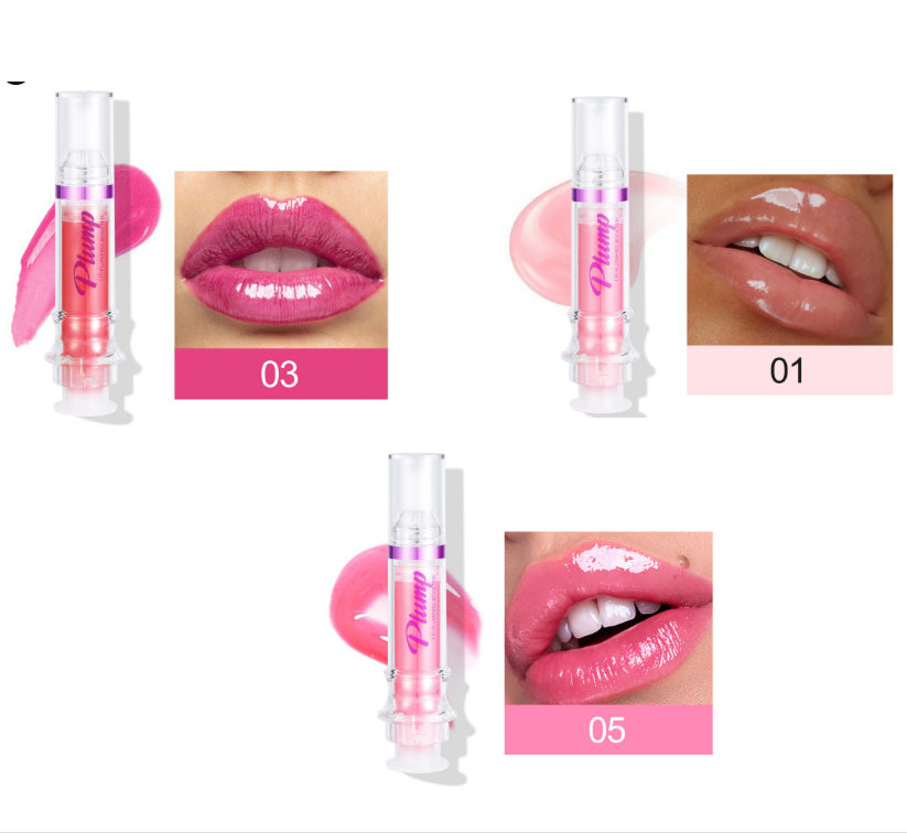 Mirror Shine Liquid Lipstick