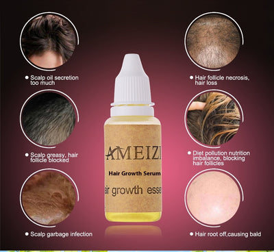 Hair Growth Serum 20ml