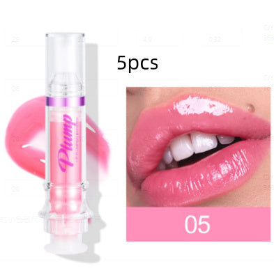 Mirror Shine Liquid Lipstick