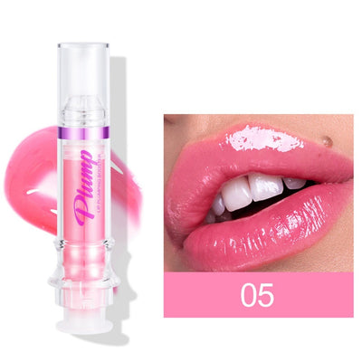Mirror Shine Liquid Lipstick