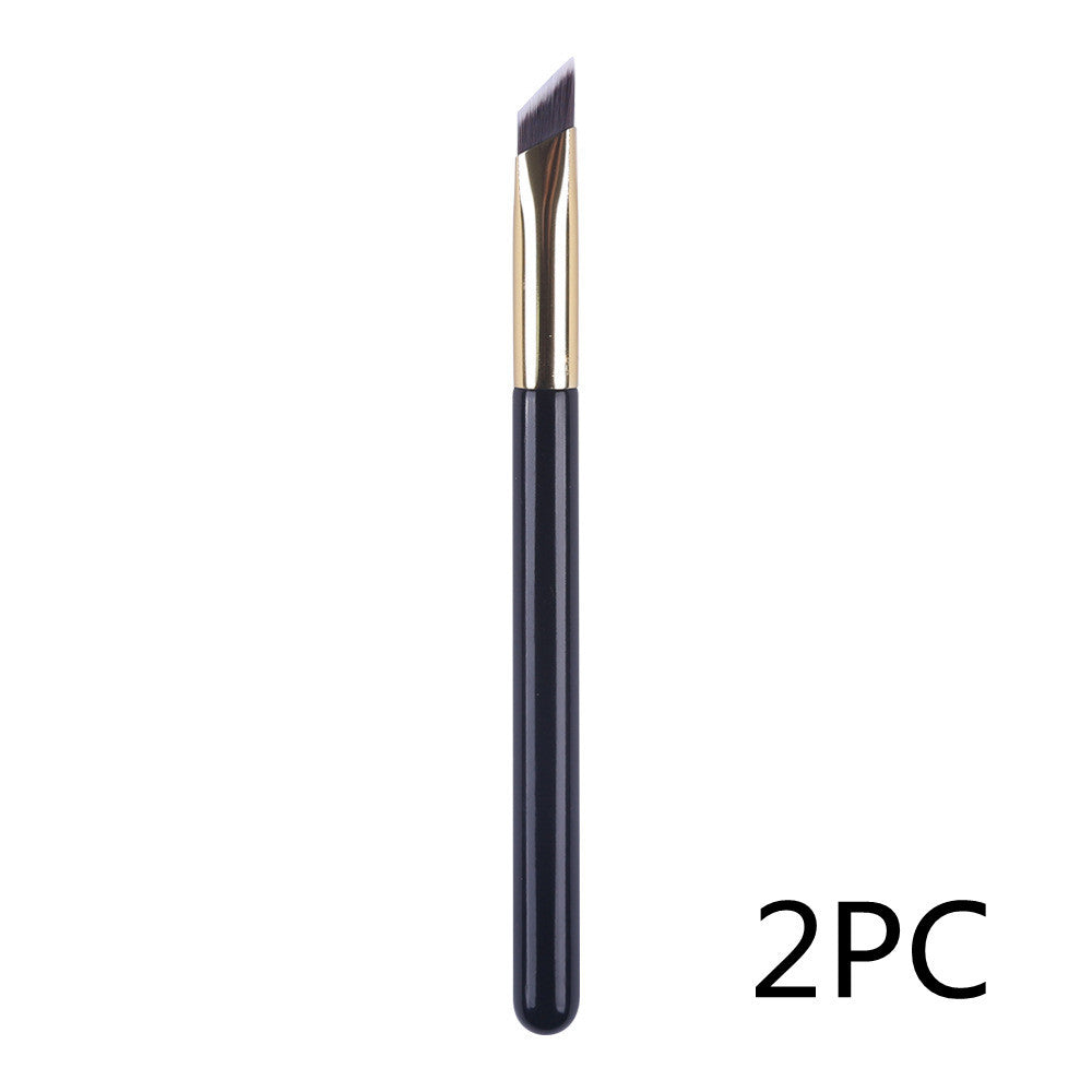 3D Eyebrow Brush & Brow Paste