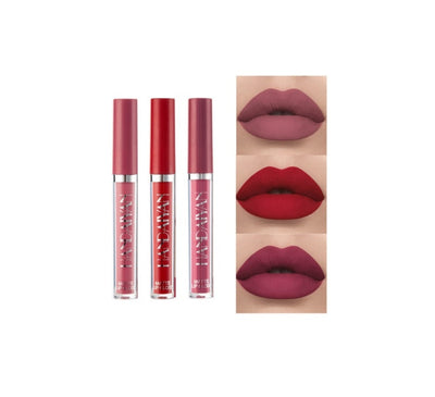 Matte Non-Stick Lip Gloss