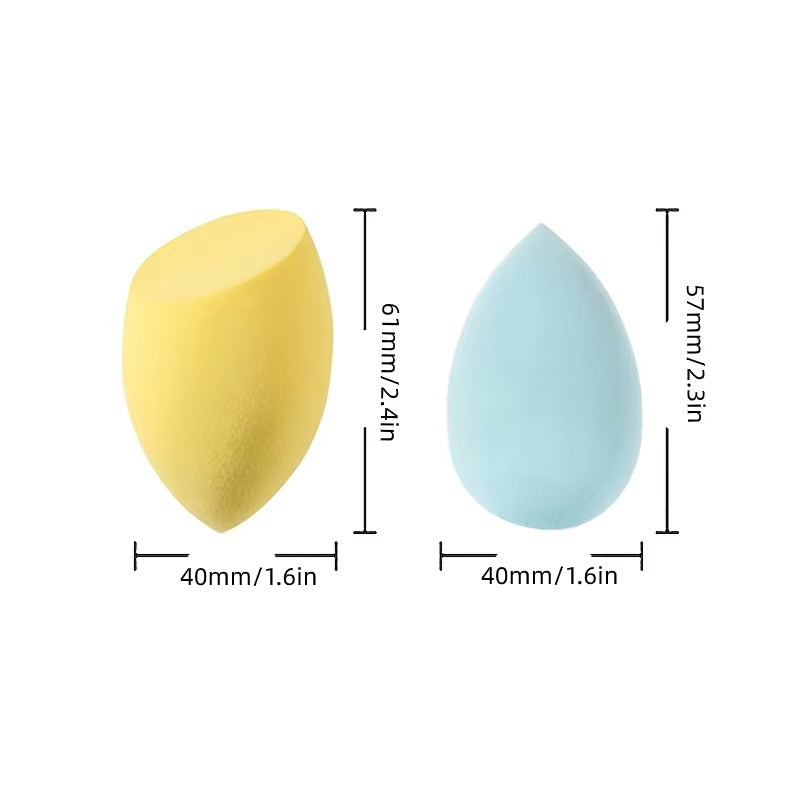 Makeup Blender Sponge