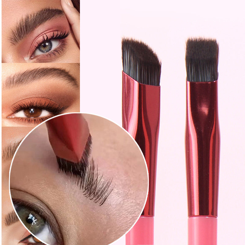 3D Eyebrow Brush & Brow Paste
