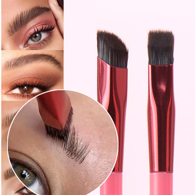 3D Eyebrow Brush & Brow Paste