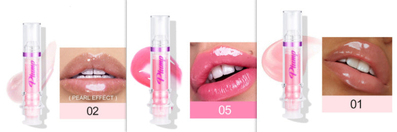 Mirror Shine Liquid Lipstick