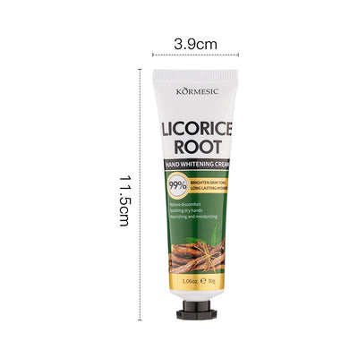 Licorice Root Skincare Set