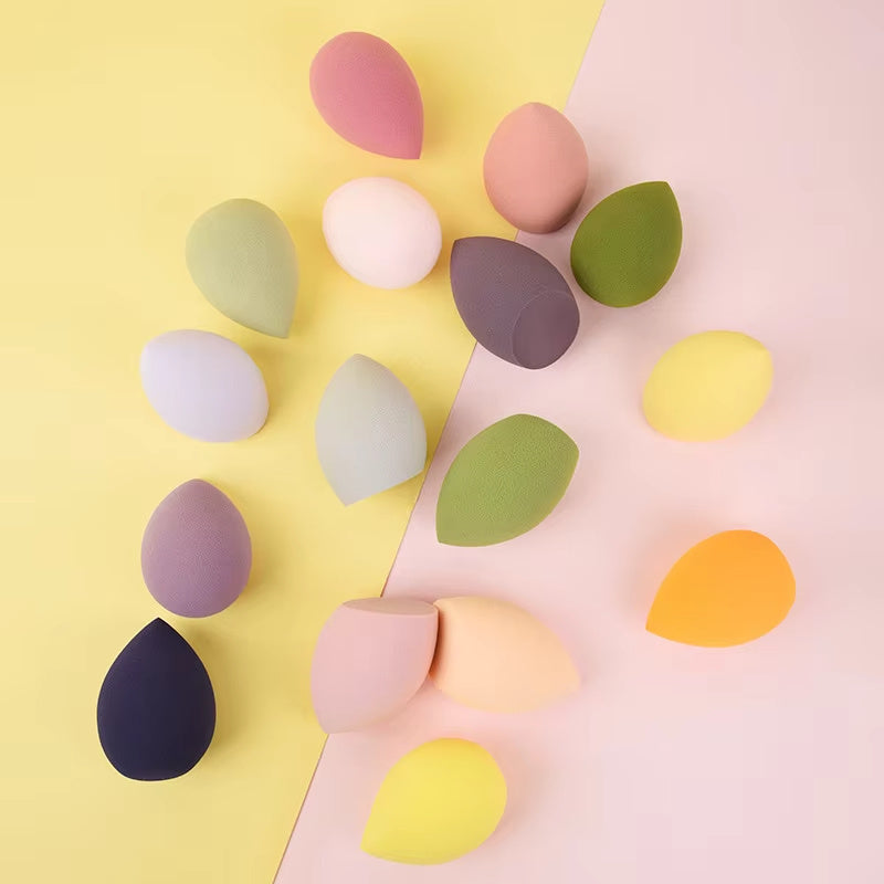 Makeup Blender Sponge