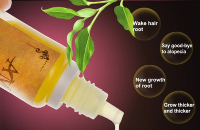 Hair Growth Serum 20ml