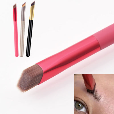 3D Eyebrow Brush & Brow Paste